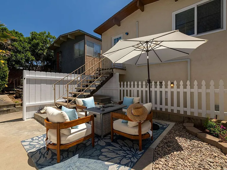 4587 Saratoga Ave #4587 — Photo 11