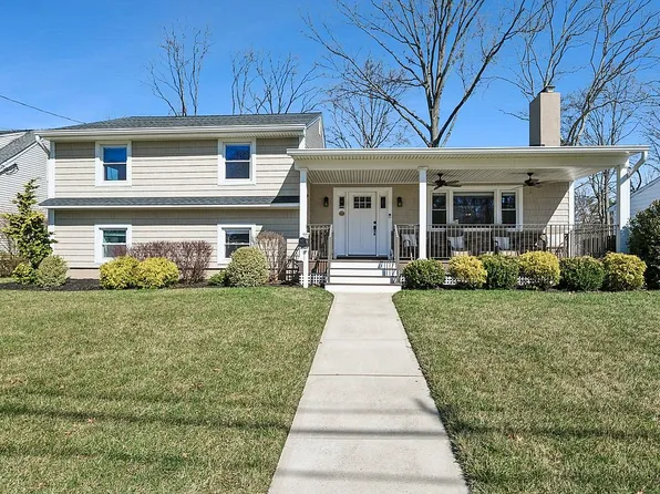 126 Christol St, Metuchen, NJ 08840