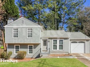 224 Birch Rill Dr, Alpharetta, GA 30022