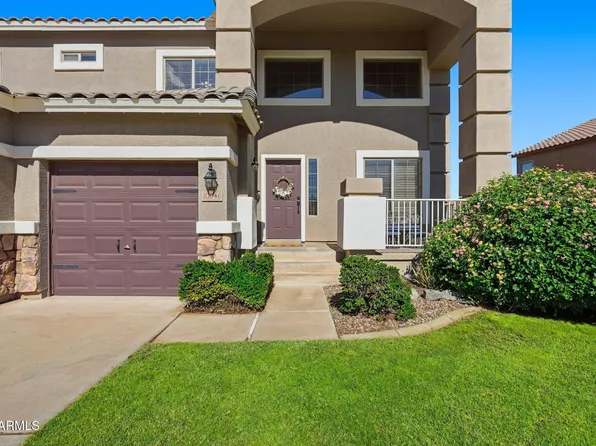 10046 E PAMPA Avenue, Mesa, AZ 85212