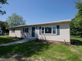 3936 Old Federal Hill Rd, Jarrettsville, MD 21084