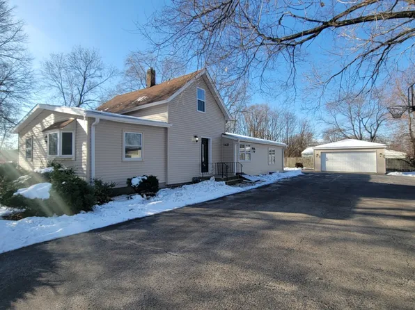 1421 Loretta Ave, Joliet, IL 60436