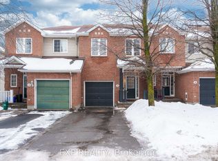 30 Drysdale St, Ottawa, ON K2K 3L3