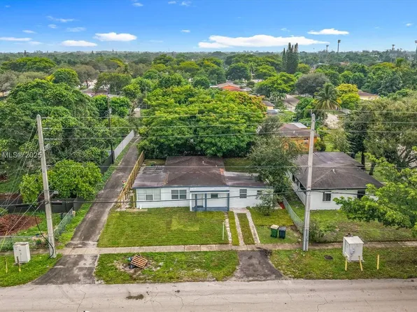 13180 NW 11th Ave, North Miami, FL 33168