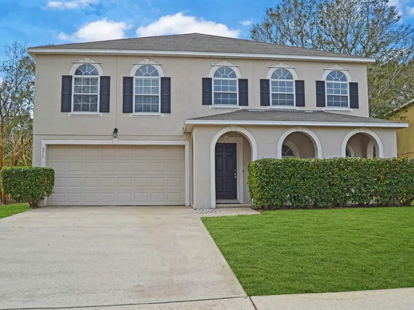 87113 Kipling Dr, Yulee, FL 32097