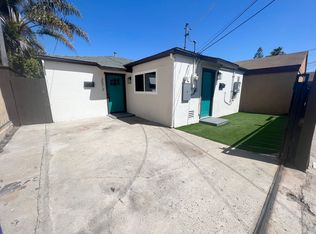 3572 Nile St, San Diego, CA 92104