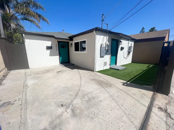 3572 Nile St, San Diego, CA 92104