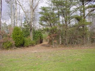 Cranes Creek Harbor Dr, Wicomico Church, VA 22579