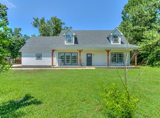 8711 E 171st St S, Bixby, OK 74008