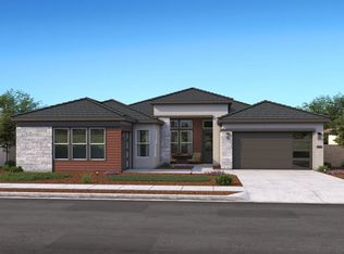 Annapolis Plan, Chaparral Ranch at The Preserve, Friant, CA 93626