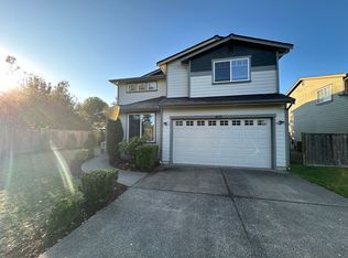410 Wallace St, Steilacoom, WA 98388