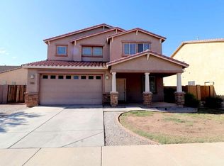 7142 S 68th Gln, Laveen, AZ 85339