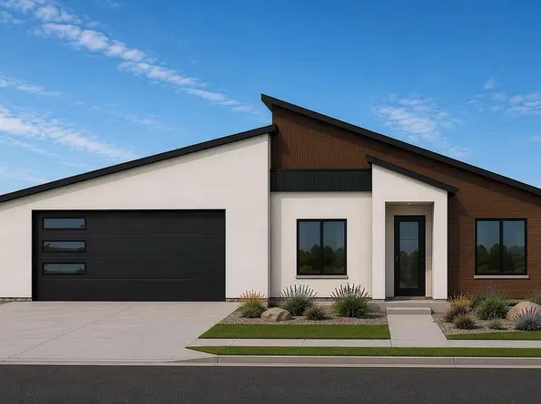 3419 W Sun West Circle Phase 2 Lot 42, Cedar City, UT 84720