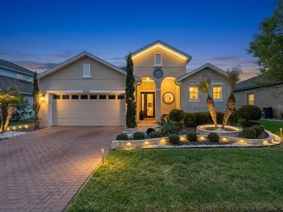3825 Night Heron Dr, Sanford, FL, 32773