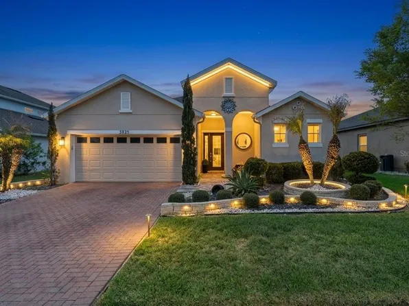 3825 Night Heron Dr, Sanford, FL 32773