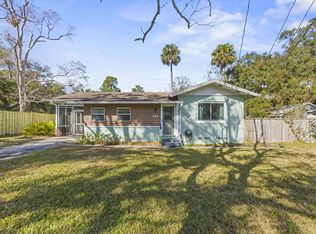 244 Ravenswood Dr, Saint Augustine, FL 32084