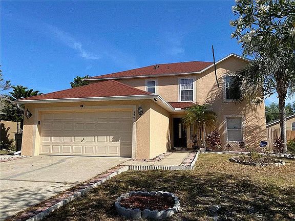 This is a complete frontview