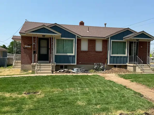 (undisclosed Address), Clearfield, UT 84015