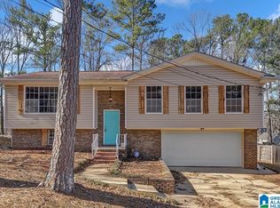 1414 Cabin Hill Rd, Birmingham, AL 35235