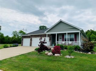 657 Heritage Dr, Erie, PA