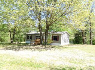 27668 Briarwood Dr, Cassville, MO 65745