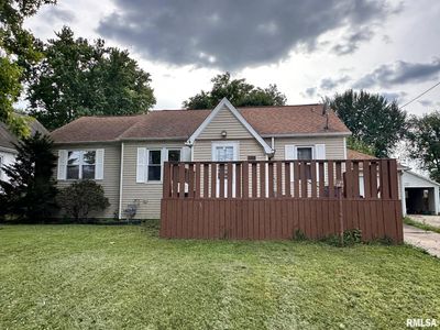 929 S Diamond St, Jacksonville, IL, 62650