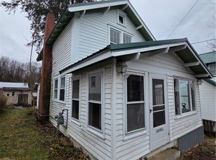11795 Shady Ave, Conneaut Lake, PA
