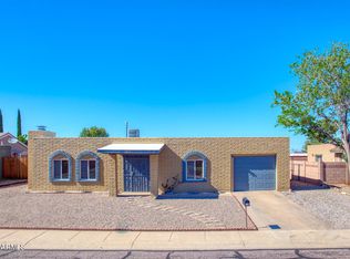 5165 Calle Virada, Sierra Vista, AZ 85635