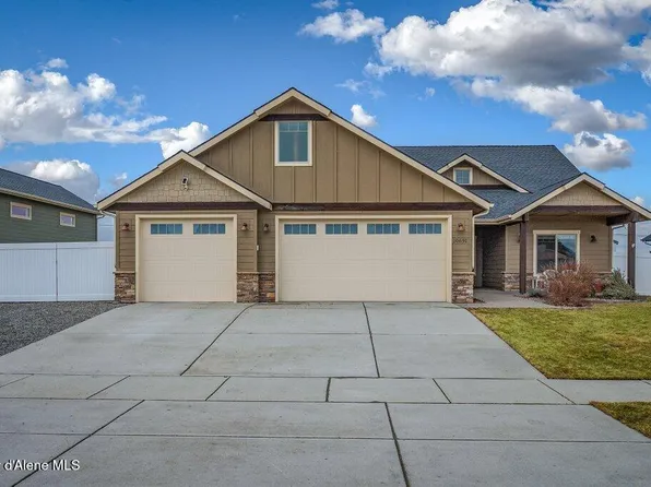 10691 N Murcia Ln, Hayden Lake, ID 83835
