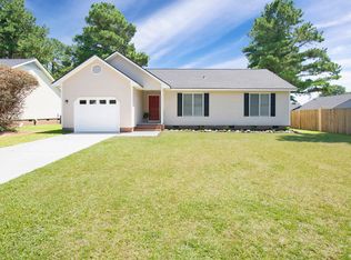 1313 Skyline Dr, Fayetteville, NC 28314