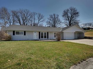 3416 Lyric Ln, Quincy, IL 62301
