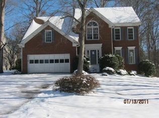 3502 Loch Ct, Snellville, GA 30039