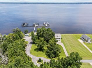 LOT 15 Eagle View Ln, Blounts Creek, NC 27814