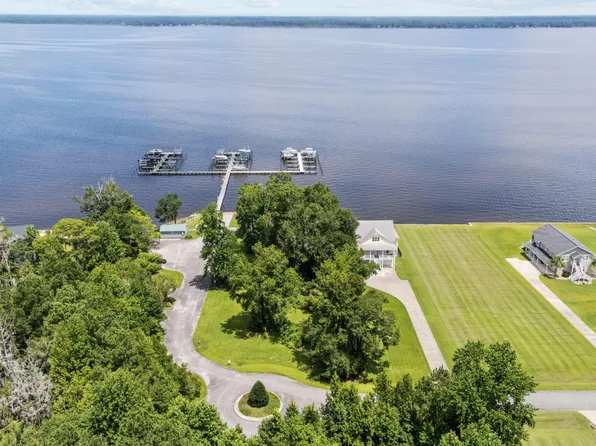 Lot 15 Eagle View Lane, Blounts Creek, NC 27814