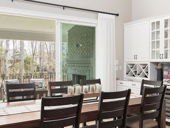 Morning Room example image