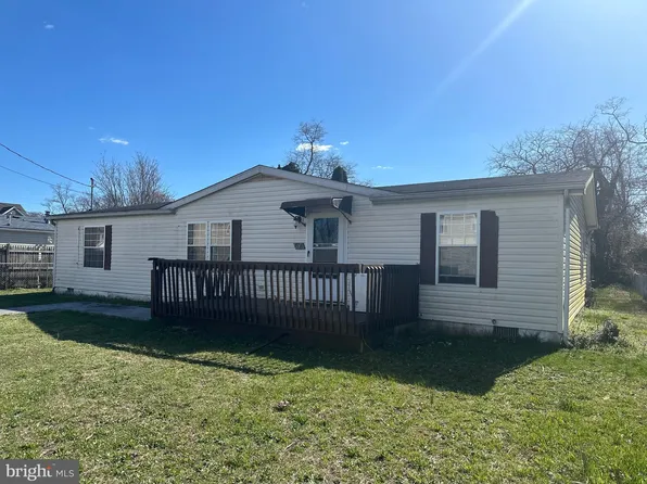 303 Fernwood Ave, Pleasantville, NJ 08232