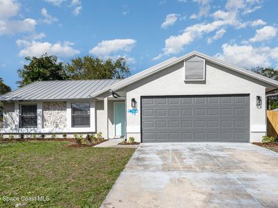 612 Rostock Cir NW, Palm Bay, FL, 32907