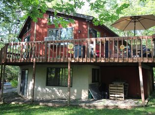 202 Kilmer Trl, Albrightsville, PA 18210