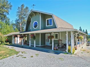 12719 Burn Rd, Arlington, WA 98223