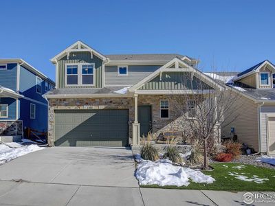 6369 Kildare Dr, Colorado Springs, CO, 80927