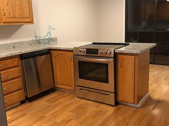 Energy efficient LED lighting