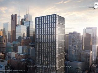 82 Dalhousie St #1507, Toronto, ON M5B 0C5