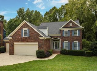 11100 Stonepath Ln, Charlotte, NC 28277