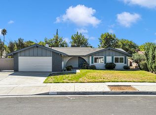 43910 Galion Ave, Lancaster, CA 93536