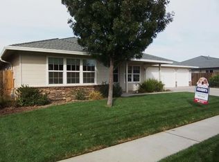 212 Denali Dr, Chico, CA