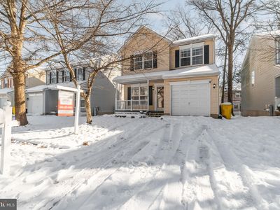 153 Myrtle Ave, Severn, MD, 21144