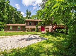 1824 Hinckley Hills Rd, Hinckley, OH 44233