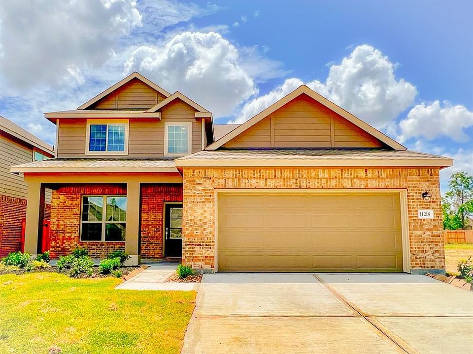1st image of 11219 Stirton Dr