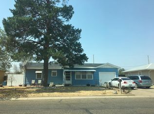 1516 Nelson Ave, Liberal, KS 67901