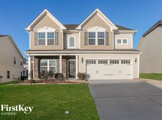 2226 Stone Pile Dr SW, Concord, NC 28025